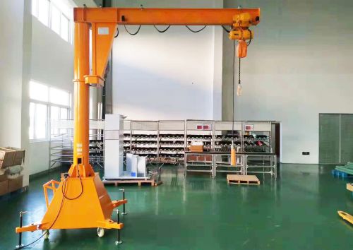 黑龍江移動(dòng)式電動(dòng)懸臂吊 黑龍江移動(dòng)式電動(dòng)懸臂吊